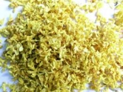 freeze drying products-sweet-scented osmanthus