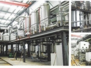 Microwave-bamboo-pyrolysis-equipment