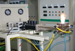 Application of Microwave Plasma