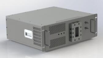 Solid State, 3KW, Water Cooling, Microwave Generator
