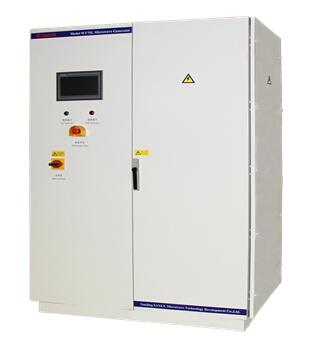 75KW Microwave Generator,High Power Microwave Generator