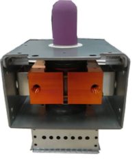 Panasonic magnetron 3kw-