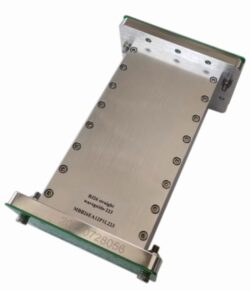 Industrial Microwave WR340/WR430 Straight Waveguide