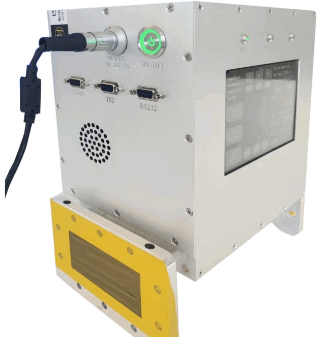 Auto tuner Industrial Microwave