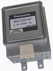 Panasonic 1250W Microwave Magnetron Water-cooled(MG12W-M1)