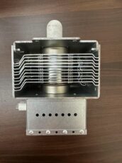 Microwave tube,Industrial 2kw 2450MHz magnetron tube used for Microwave drying tunnel