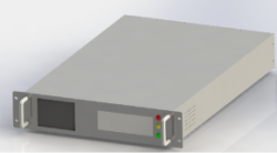 1000W 2450MHz Solid State Microwave Source Water-cooled