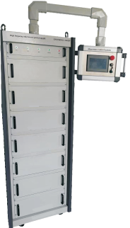Microwave Generator 100kW 915MHz Water-cooled