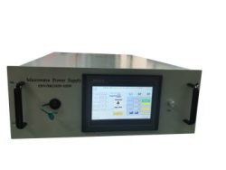 Microwave generator 10kw 2450Mhz Water-cooled