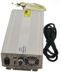 2450MHz 1kw Microwave generator–switch mode type (industrial heating)