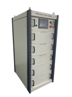 50kW 915Mhz Microwave Generator Water-Cooled