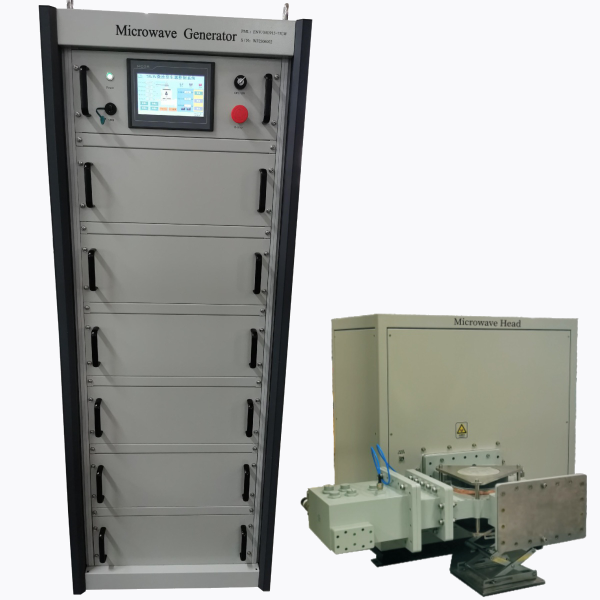 75kW 915Mhz Microwave Generator Water-cooled