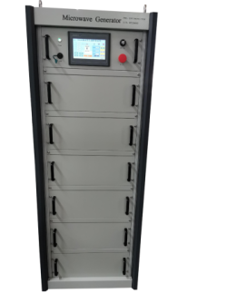 75kW 915Mhz Microwave Generator Water-cooled