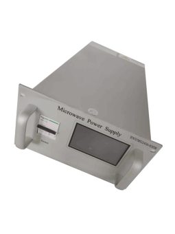 3kw 2450MHz Microwave Generator Air-cooled or Water-cooled