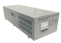 Air-cooled or Water-cooled 2kw Microwave generator 2450MHz
