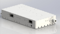 Solid State Microwave Source 2450MHz 250W Air-cooled