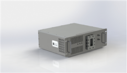 Solid state microwave source(2450MHz-3000W)Water-cooled