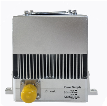 200W solid state microwave source 2450MHz