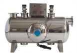 Microwave Ultraviolet(UV) Disinfection-Aquaculture